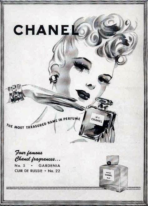 new york times chanel no 5 perfume article 1924|is Chanel no 5 obsolete.